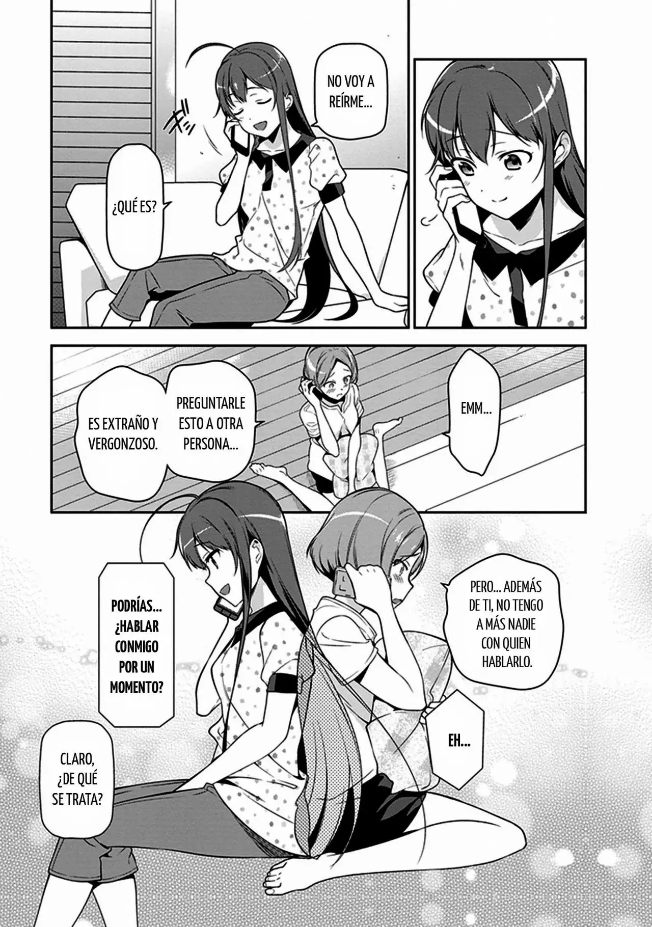 Página 44 del Manga