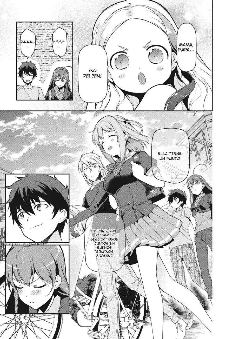 Página 34 del Manga