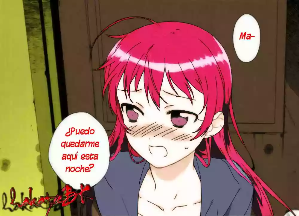 Página 36 del Manga