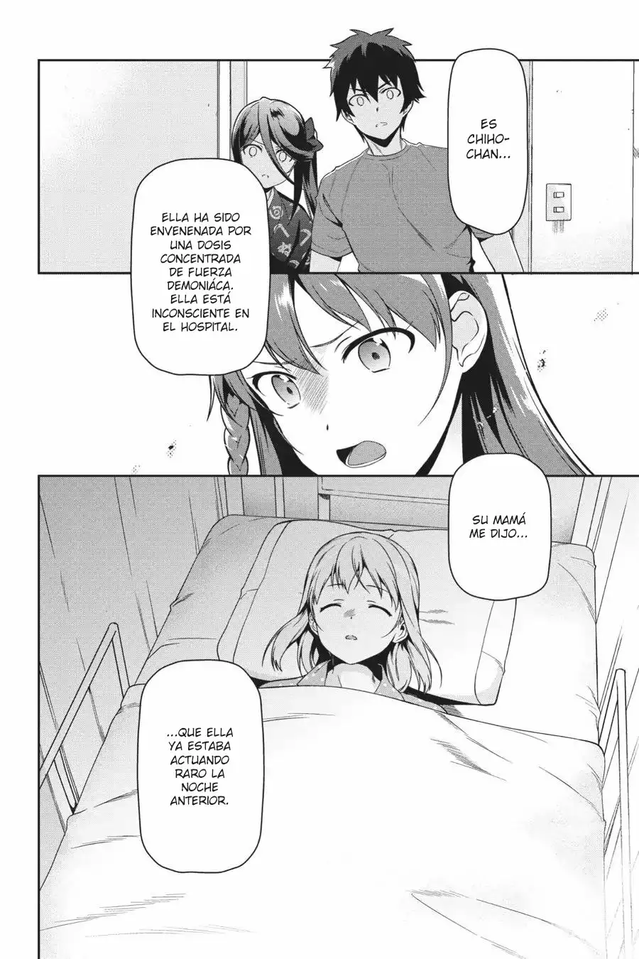 Página 36 del Manga