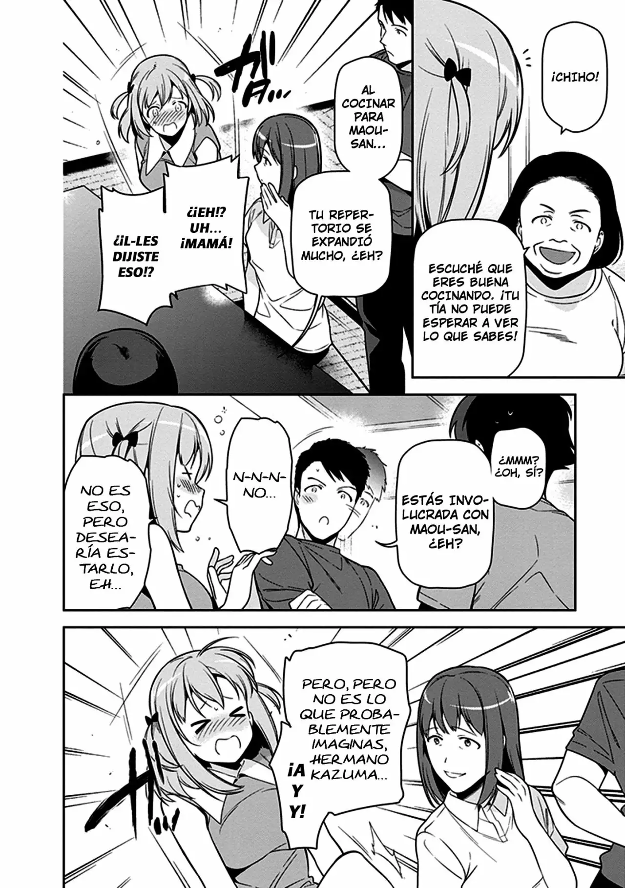 Página 36 del Manga
