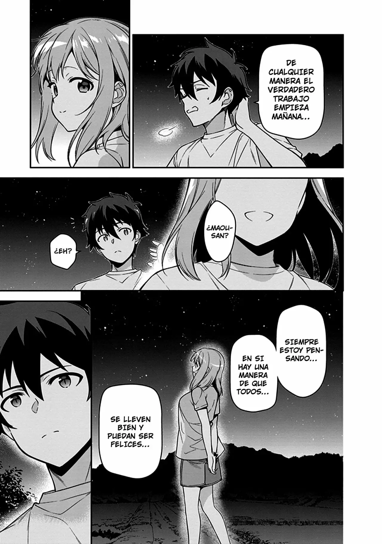 Página 36 del Manga