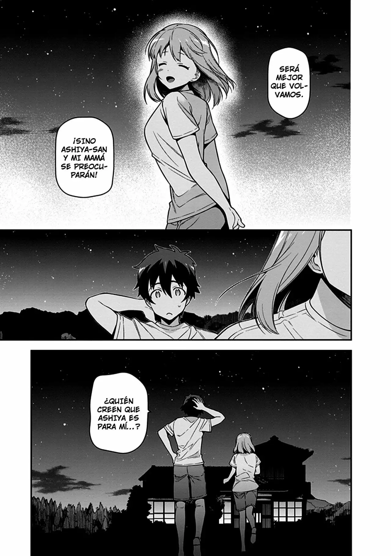 Página 38 del Manga