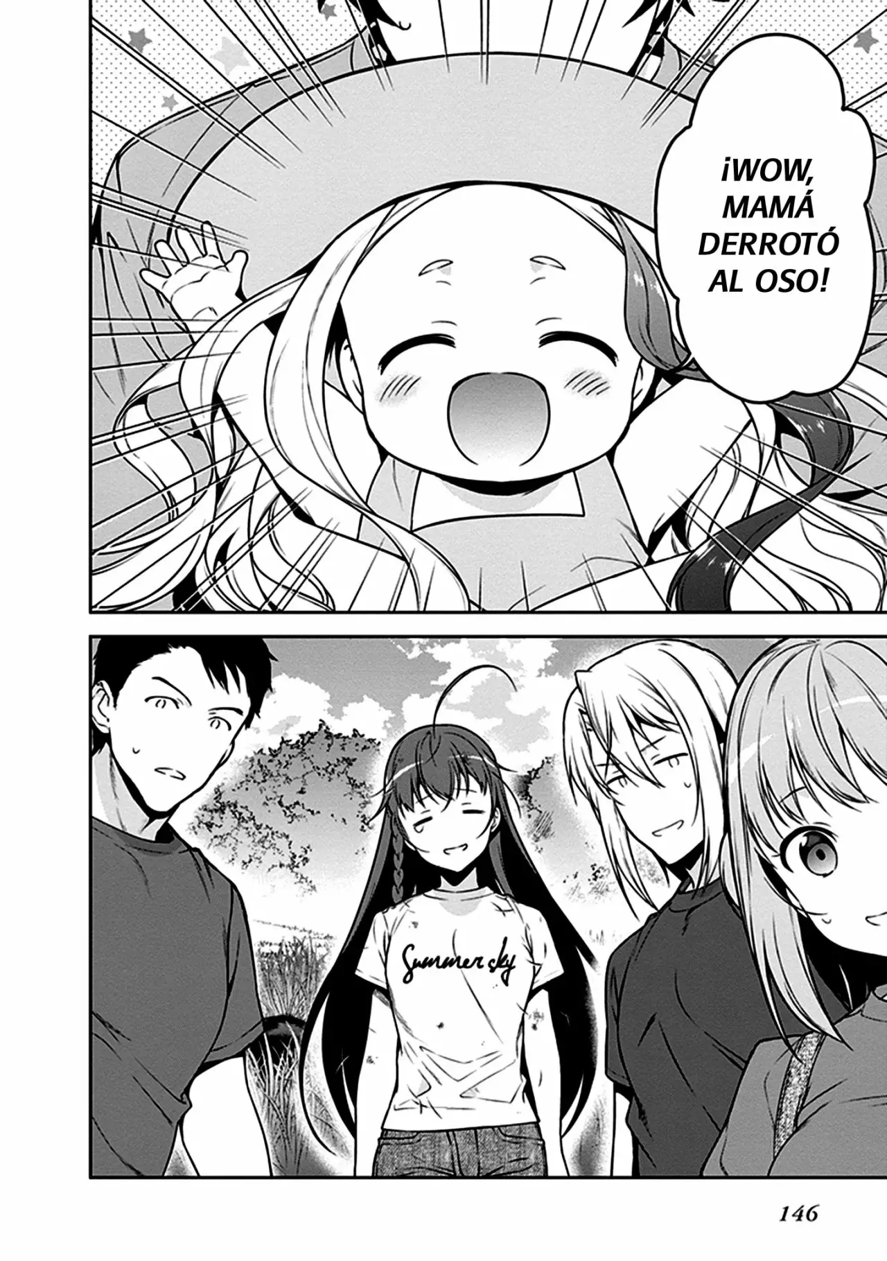Página 36 del Manga