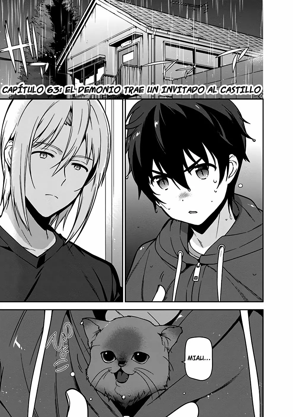 Página 36 del Manga