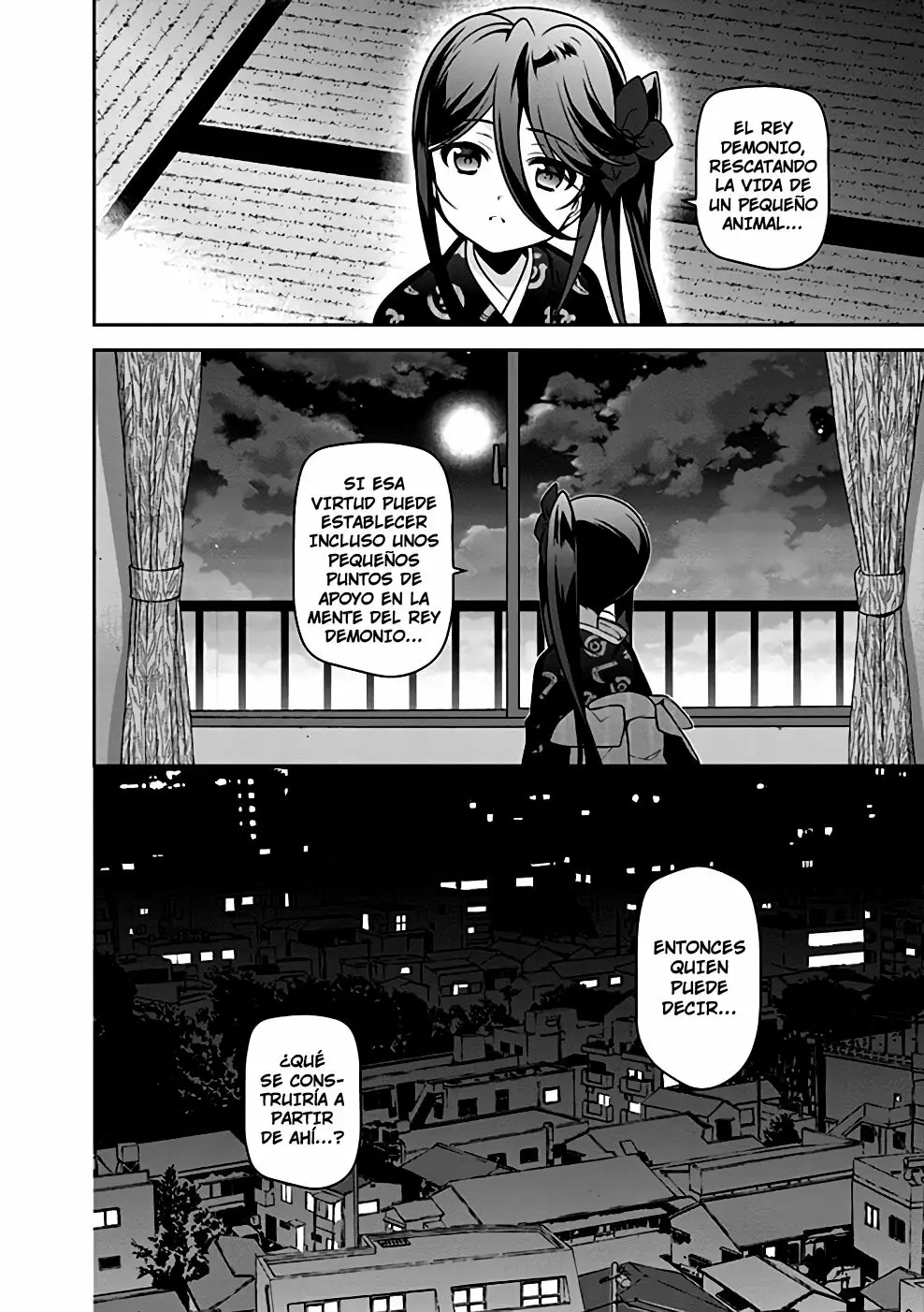 Página 32 del Manga