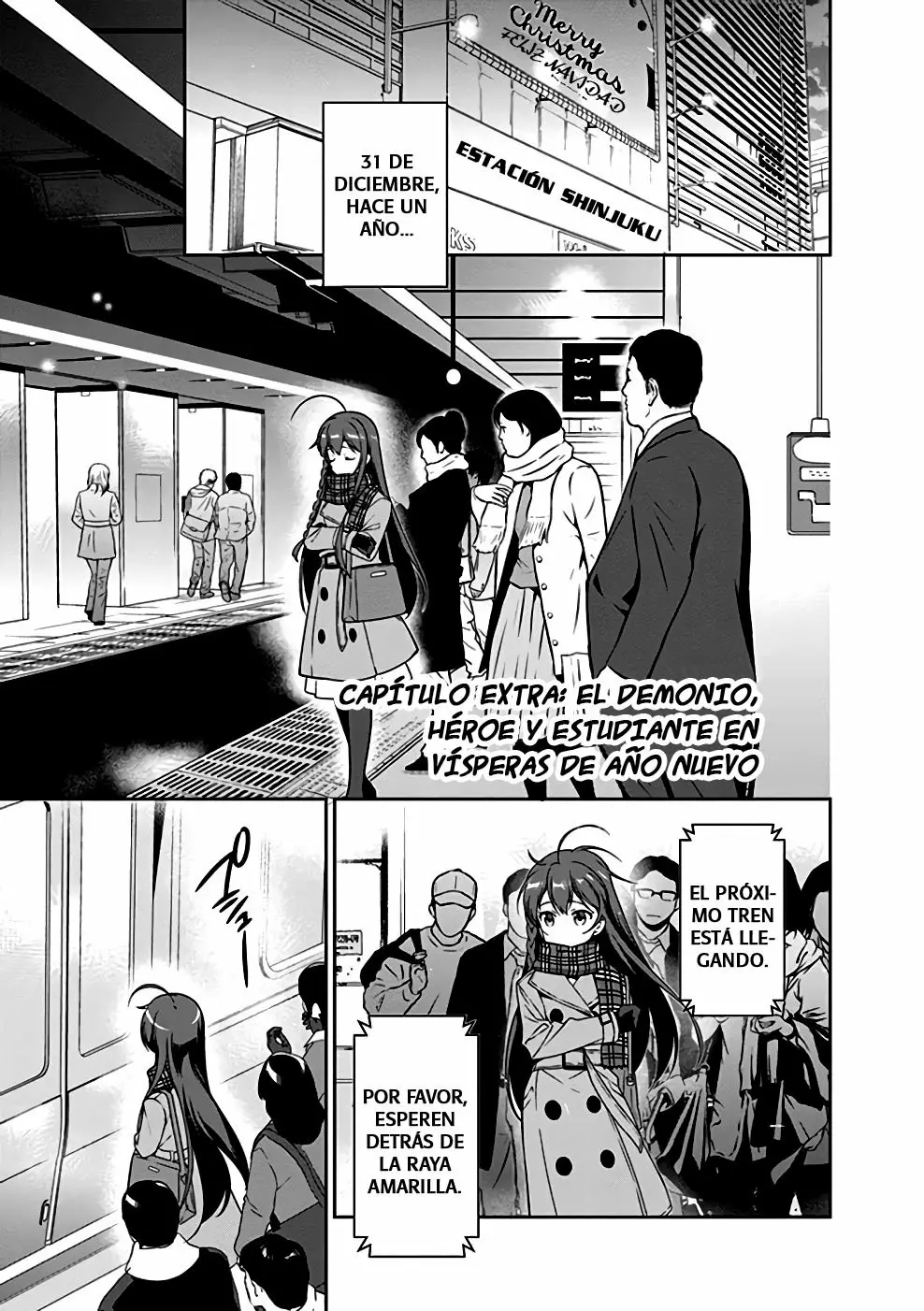 Página 36 del Manga
