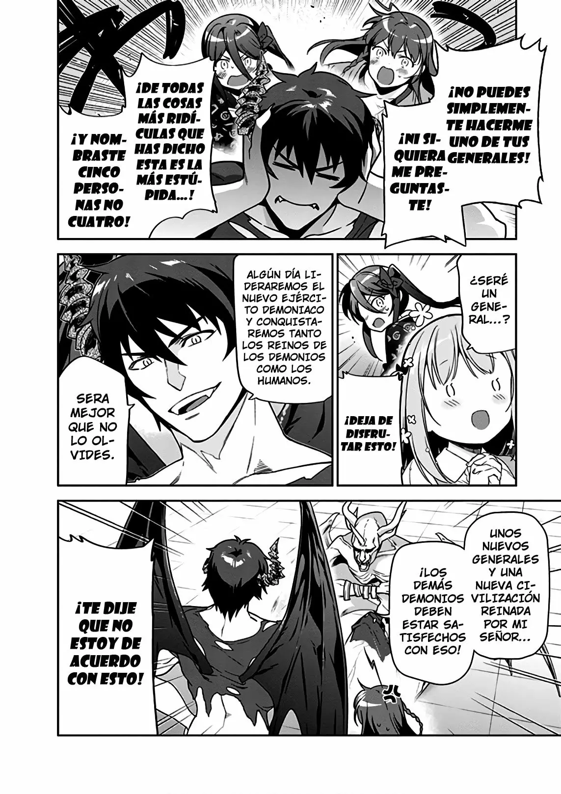 Página 38 del Manga