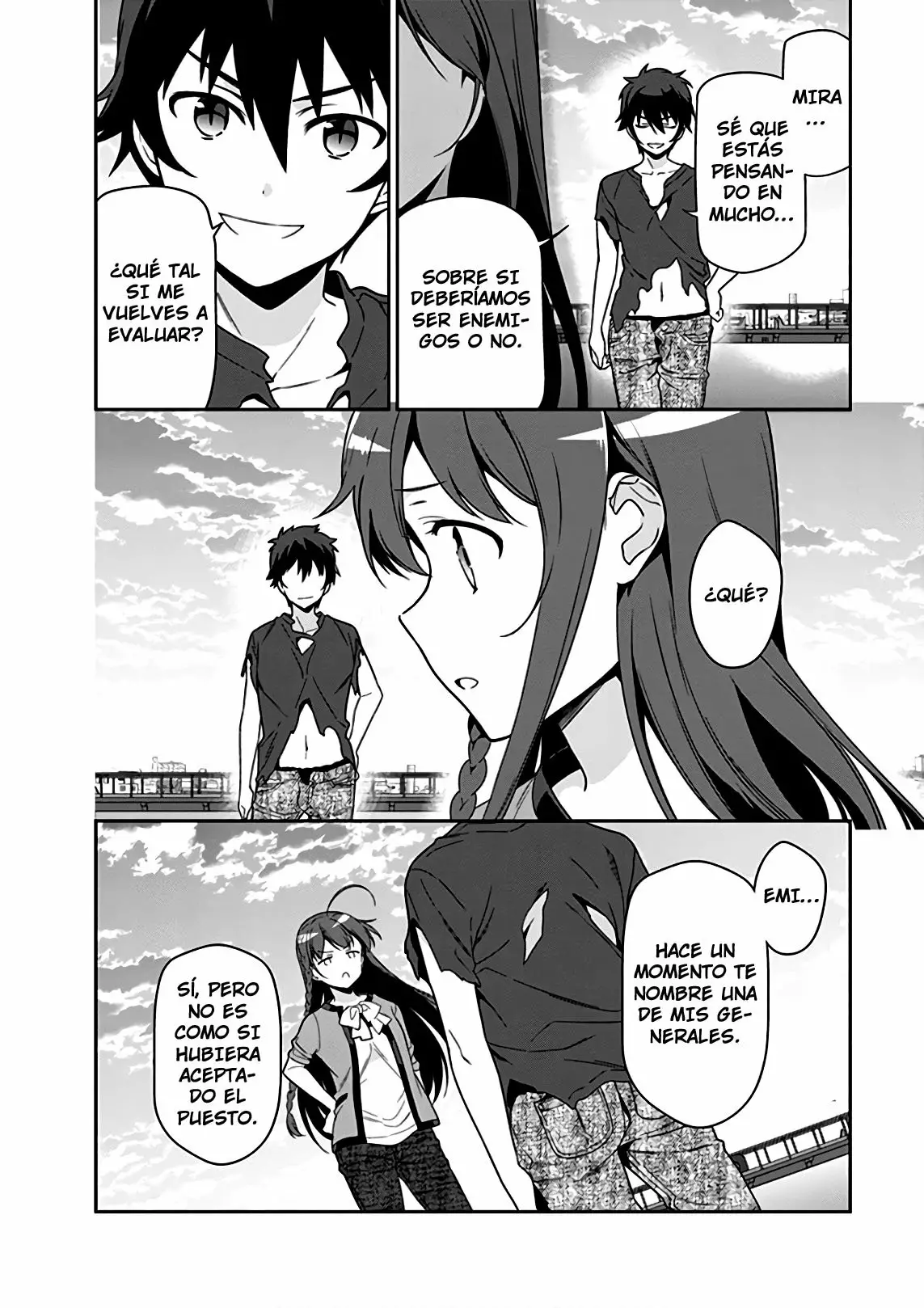 Página 44 del Manga
