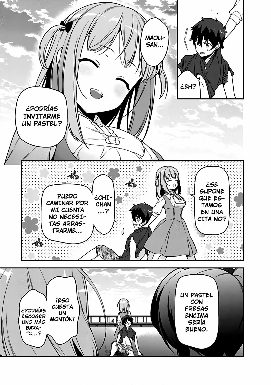 Página 49 del Manga