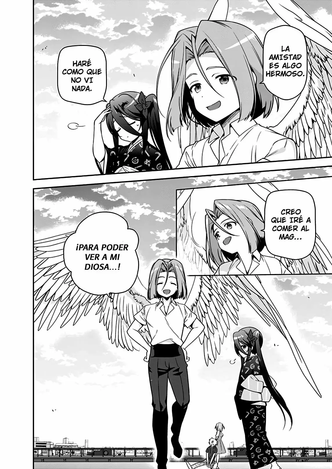 Página 50 del Manga