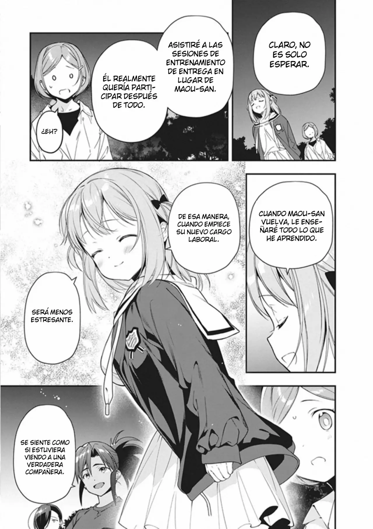 Página 36 del Manga