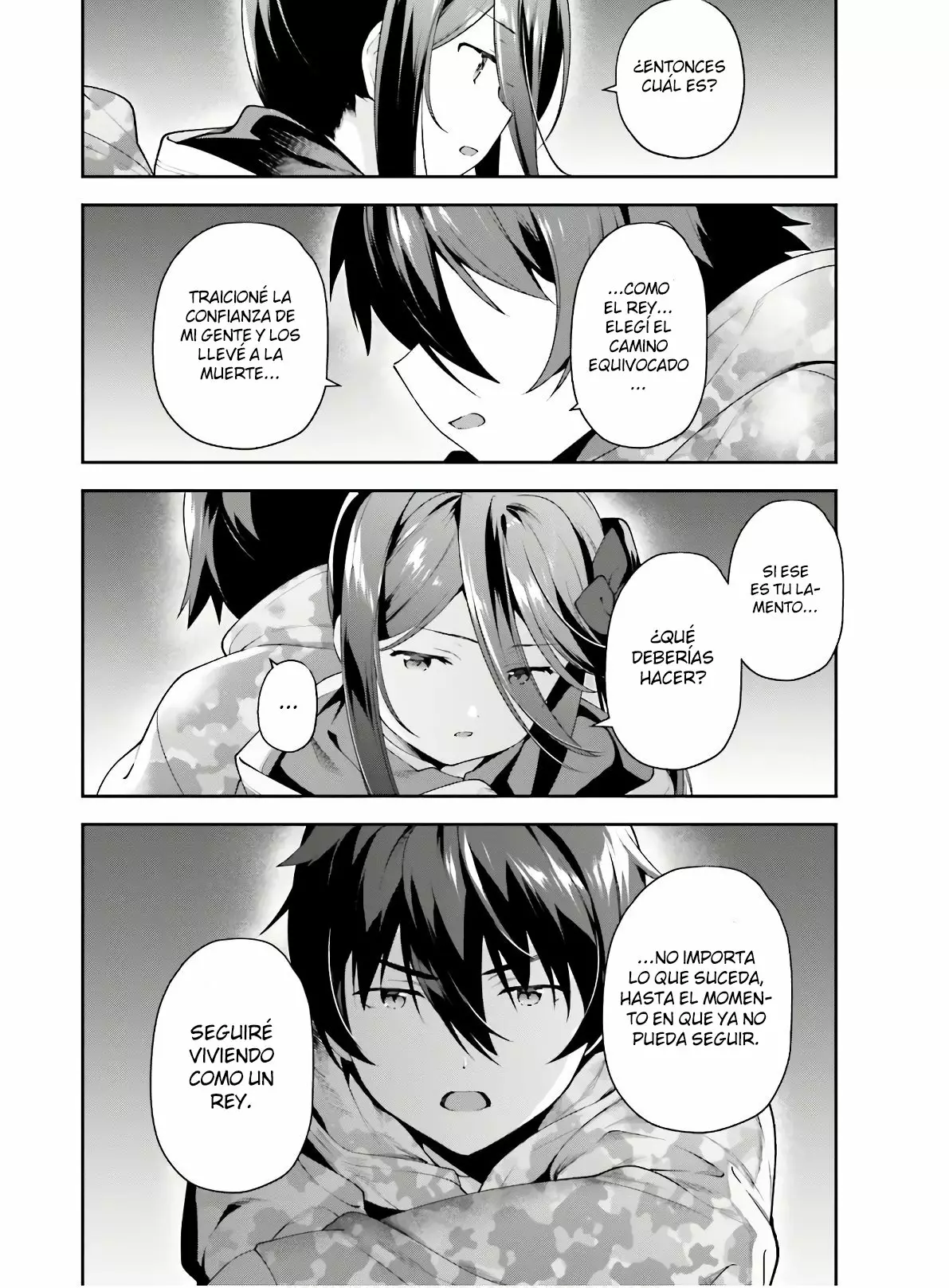 Página 36 del Manga