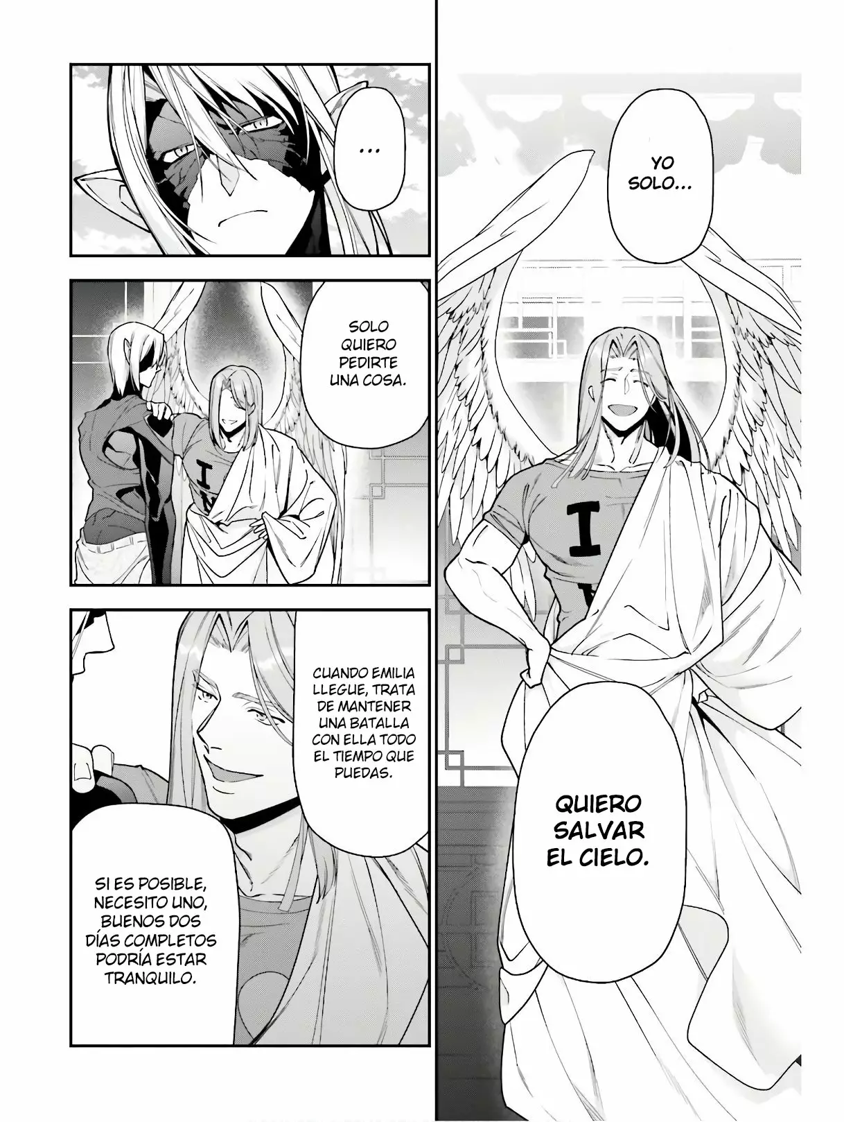 Página 32 del Manga