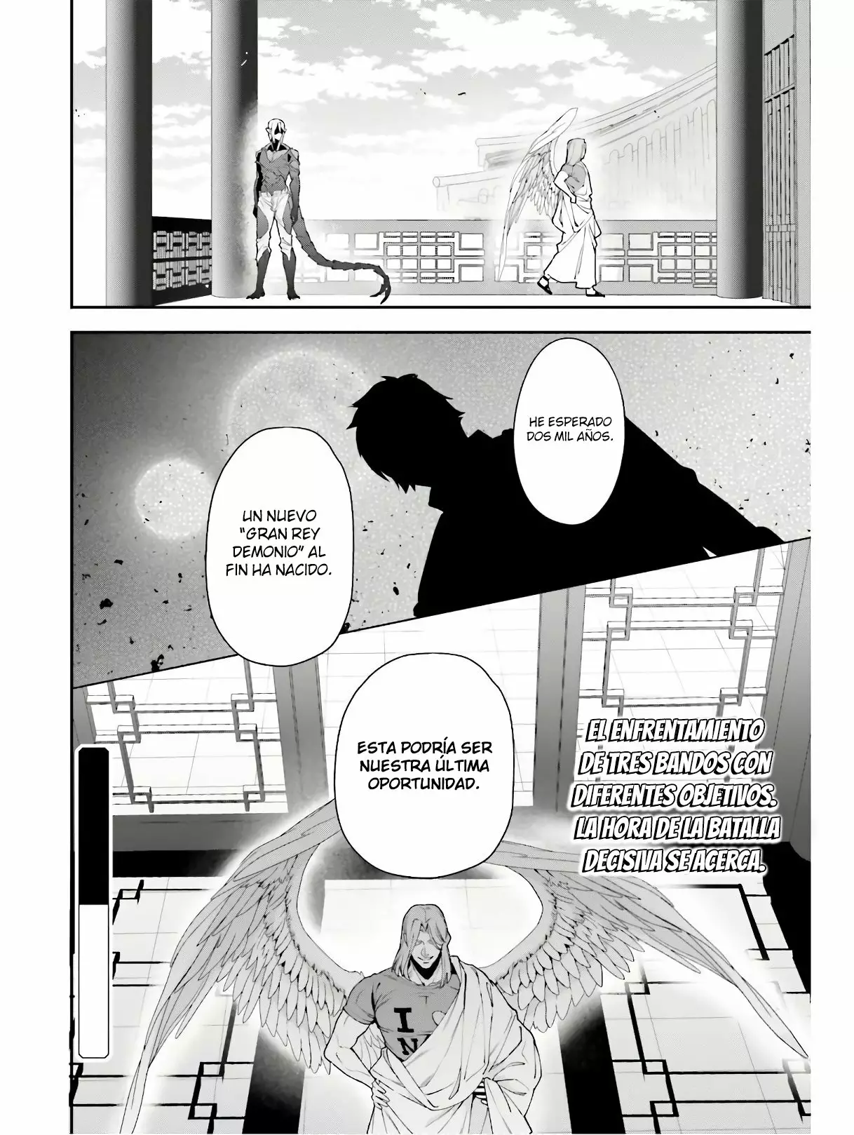 Página 34 del Manga