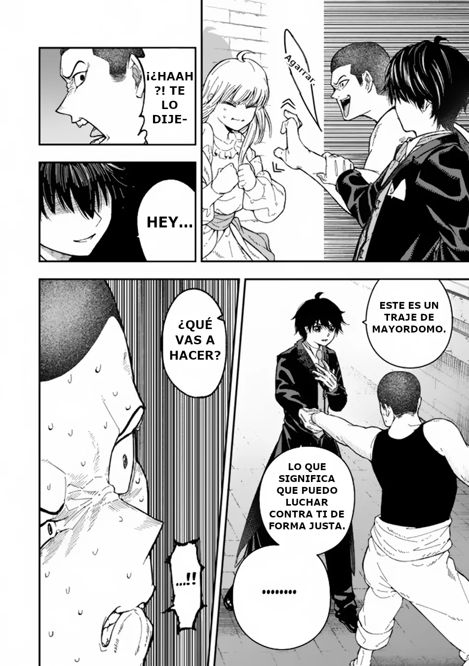 Página 36 del Manga