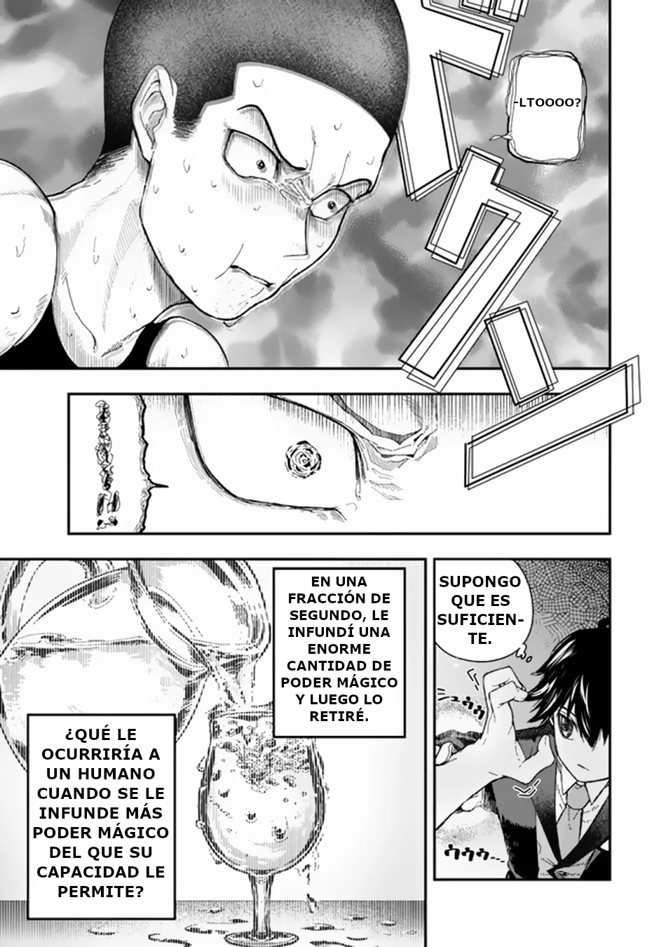 Página 39 del Manga