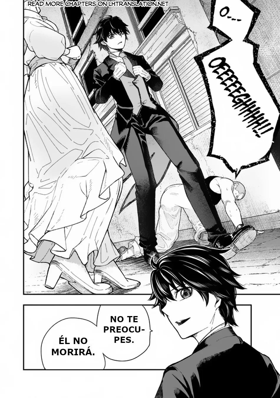 Página 40 del Manga