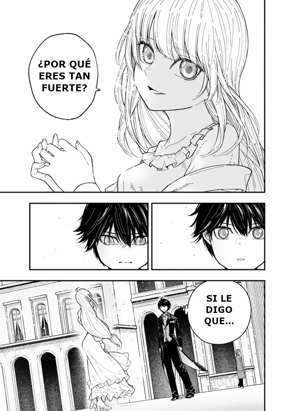 Página 43 del Manga