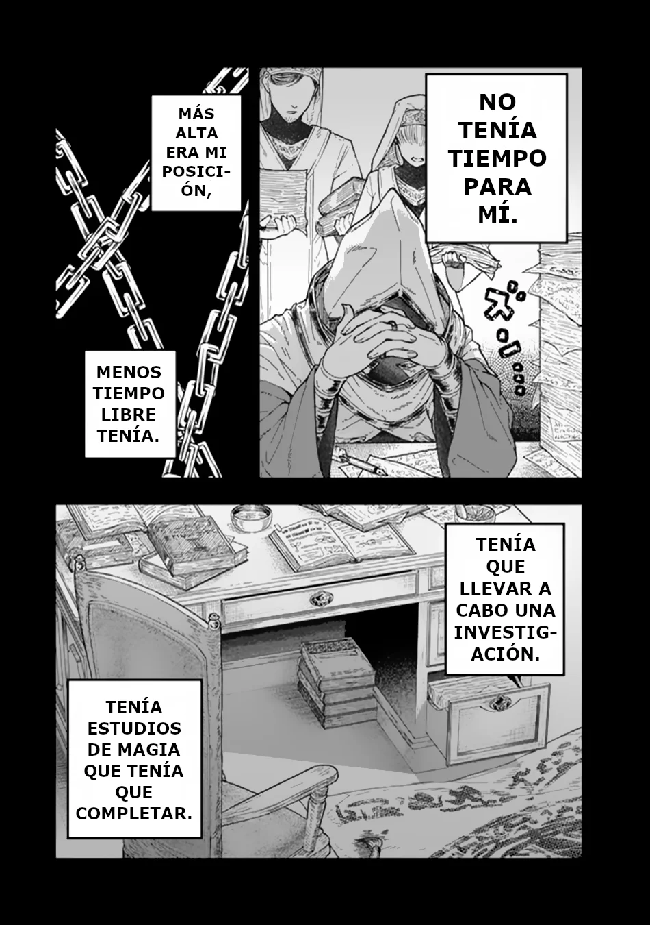 Página 46 del Manga