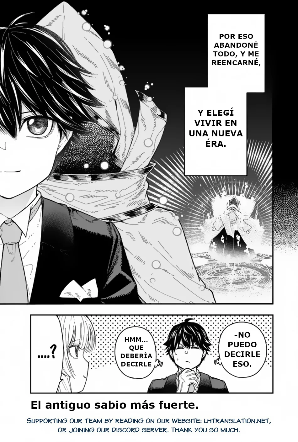 Página 47 del Manga