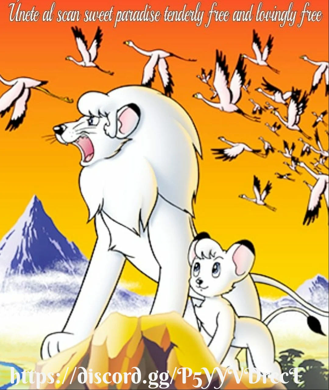 Página 59 del Manga