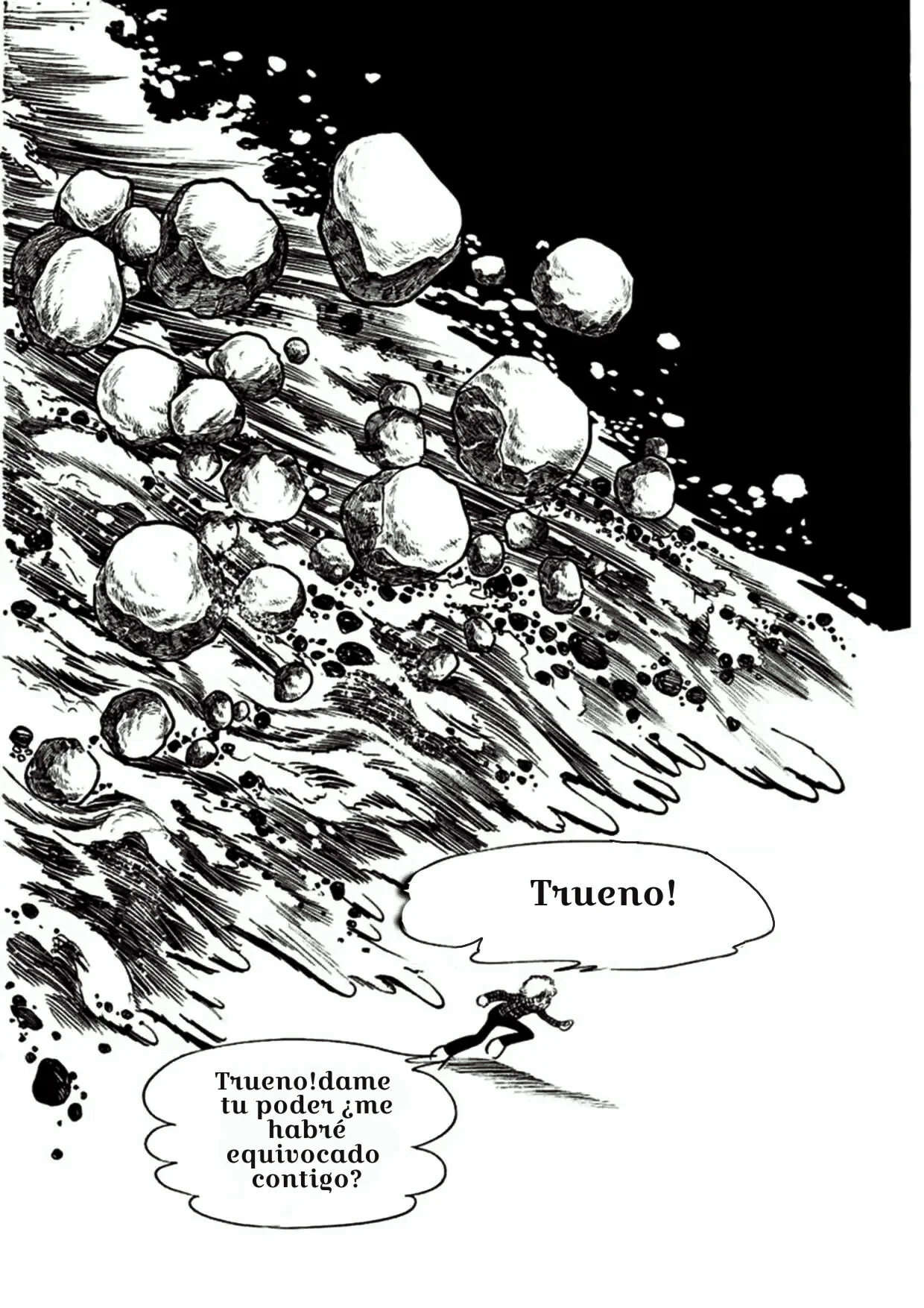 Página 41 del Manga