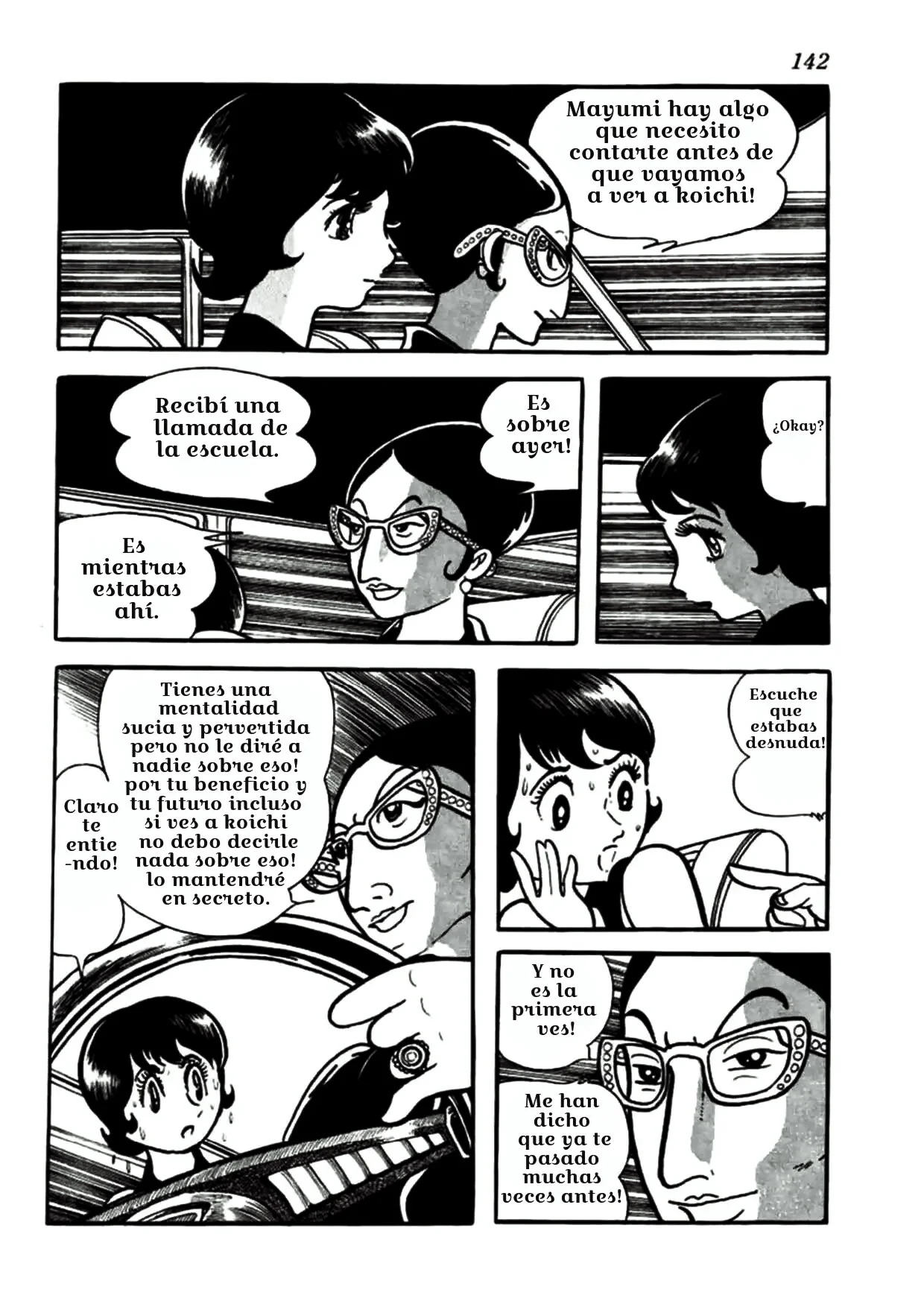 Página 53 del Manga