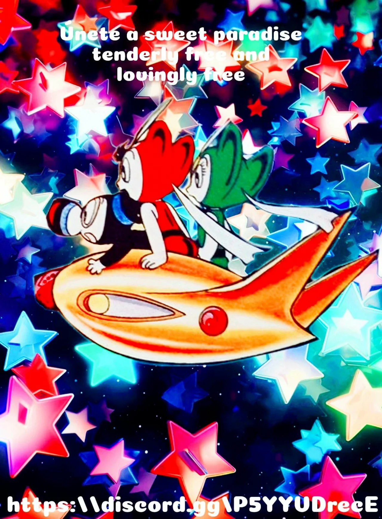 Página 54 del Manga