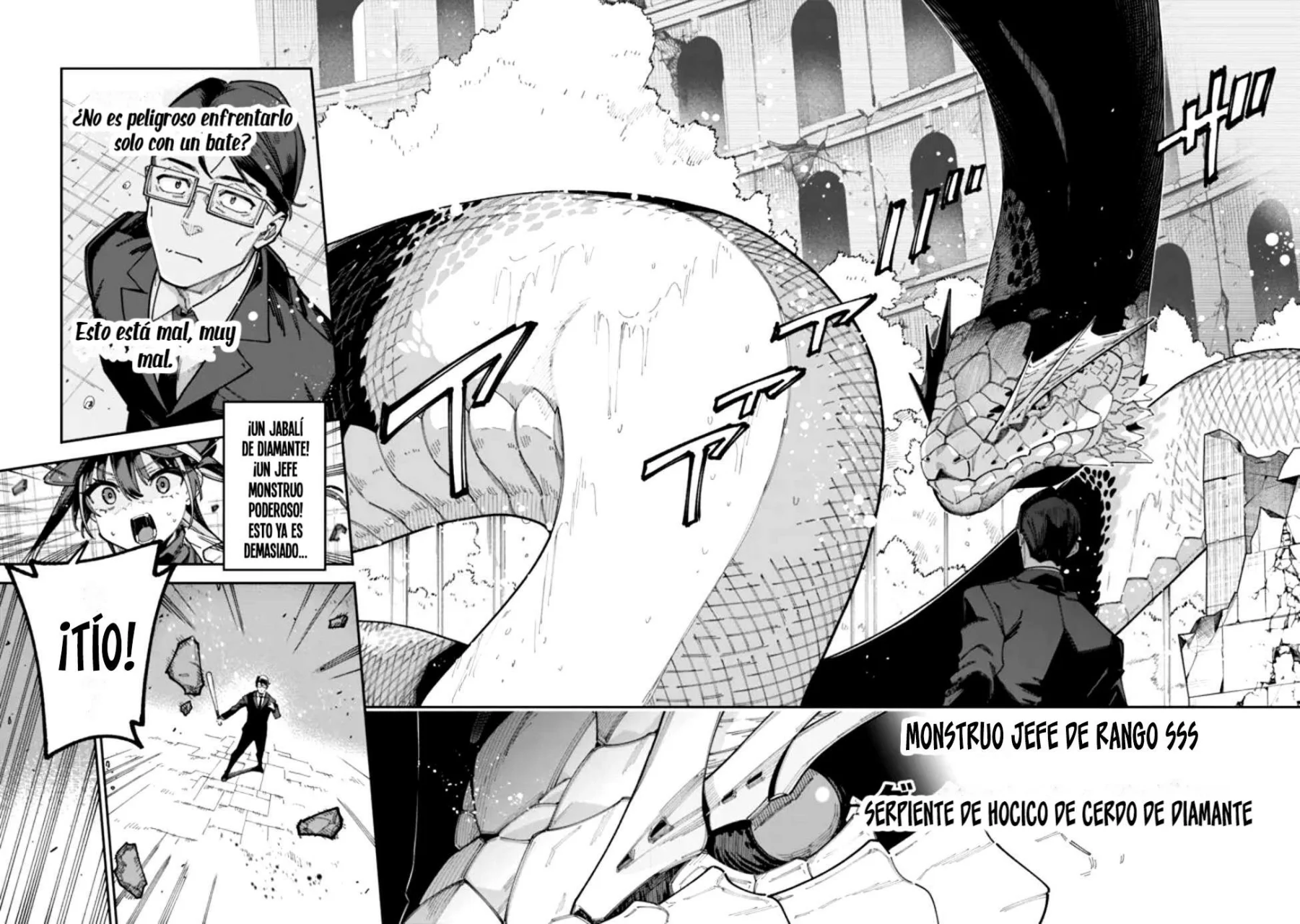 Página 42 del Manga