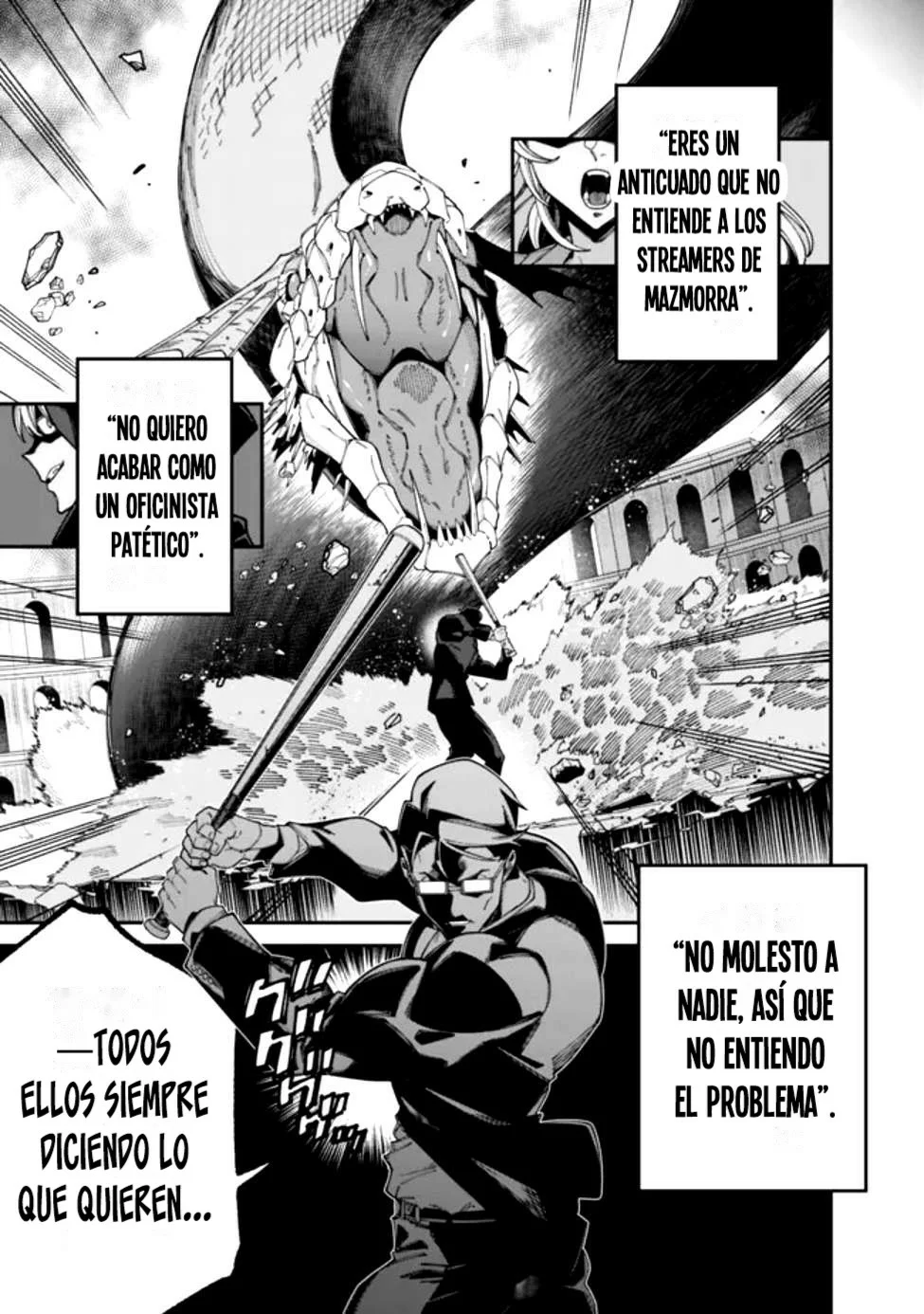 Página 48 del Manga