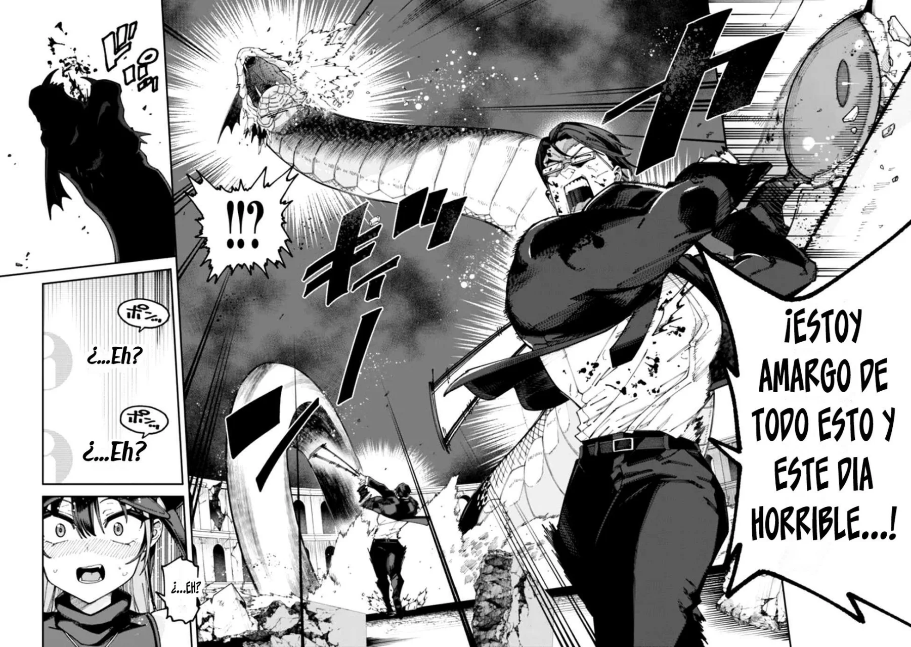 Página 49 del Manga