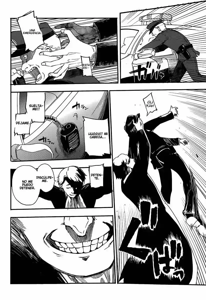 Página 36 del Manga