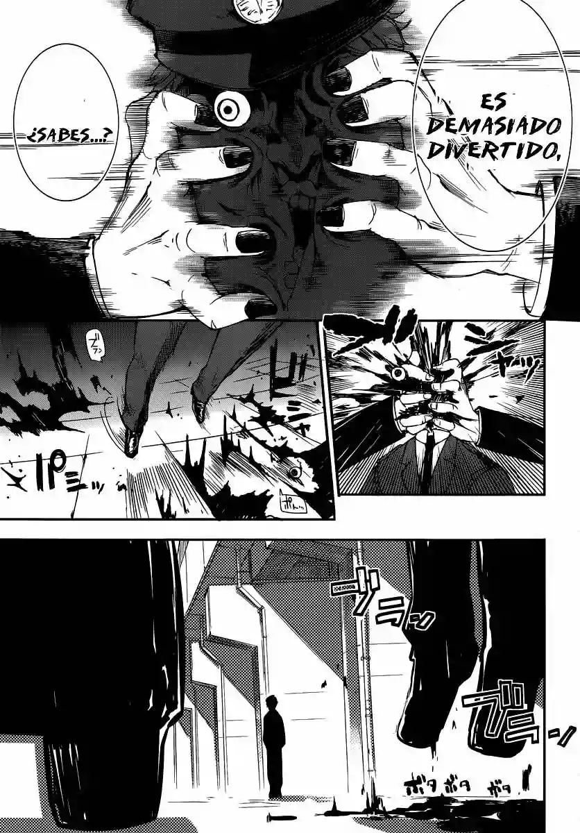 Página 37 del Manga