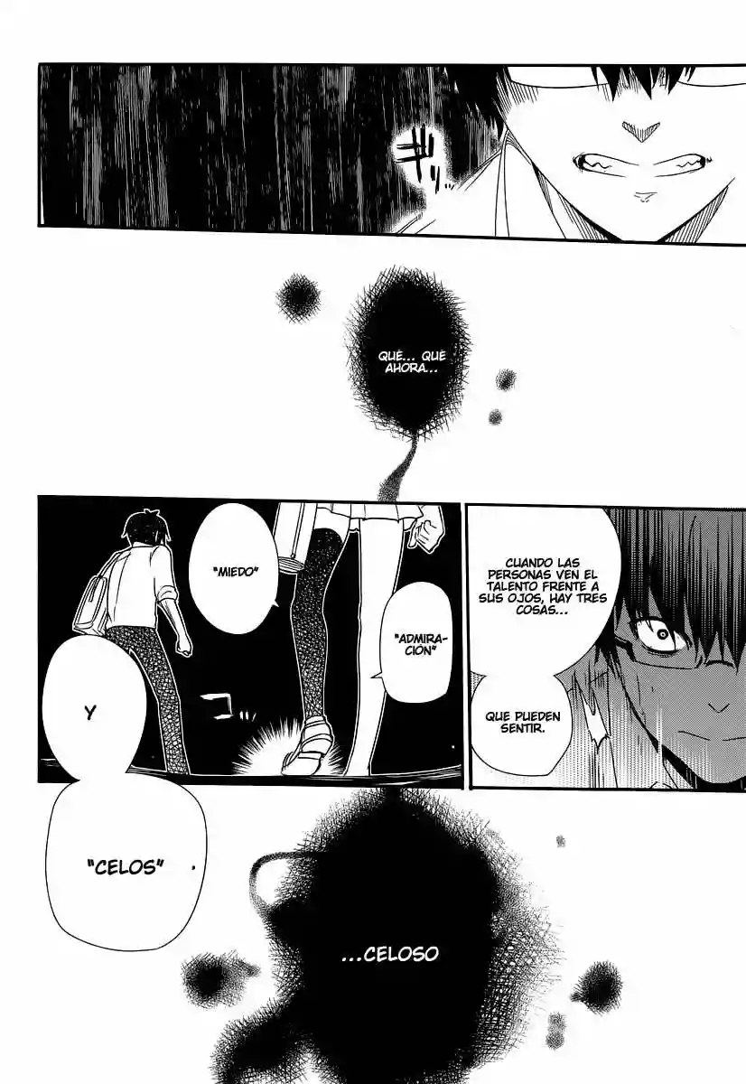 Página 40 del Manga