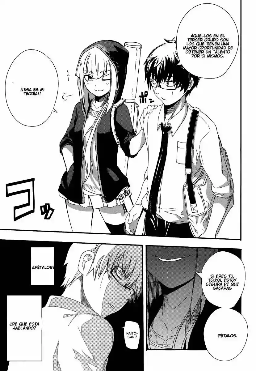 Página 41 del Manga