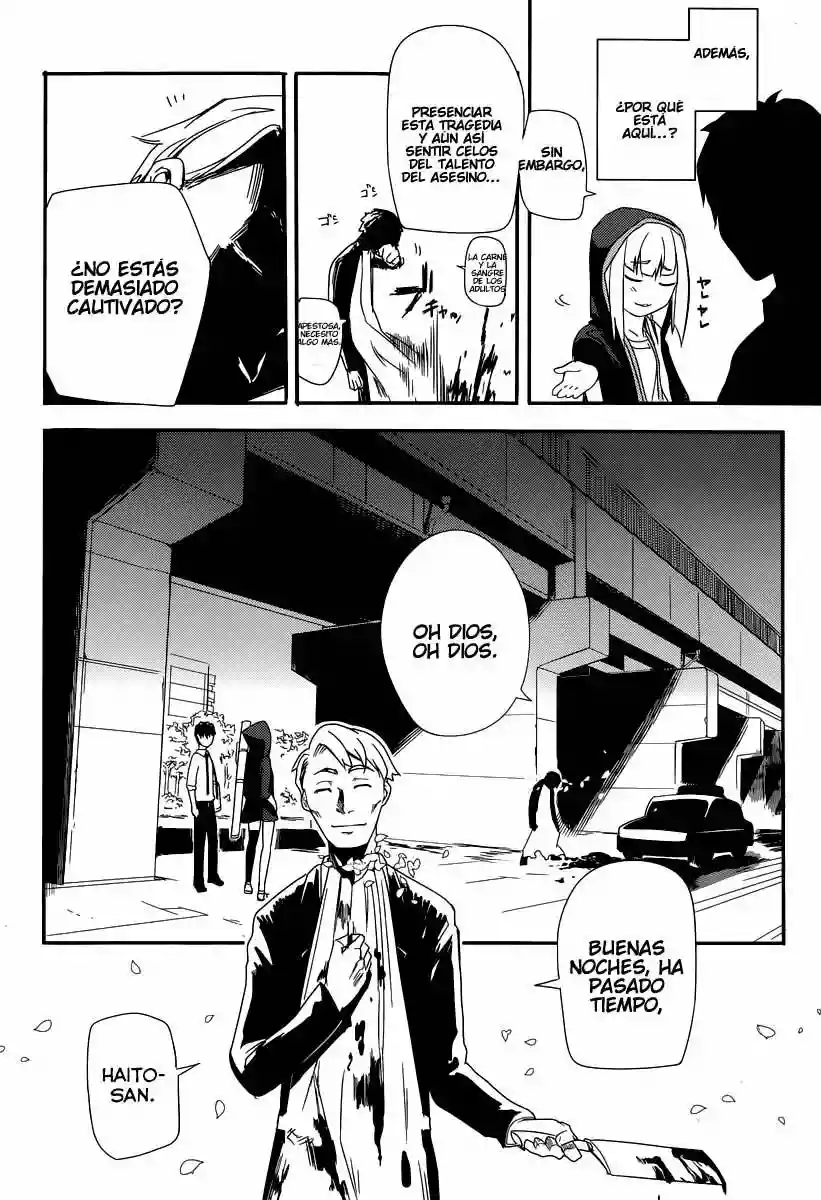 Página 42 del Manga