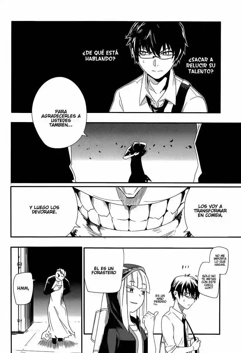 Página 44 del Manga