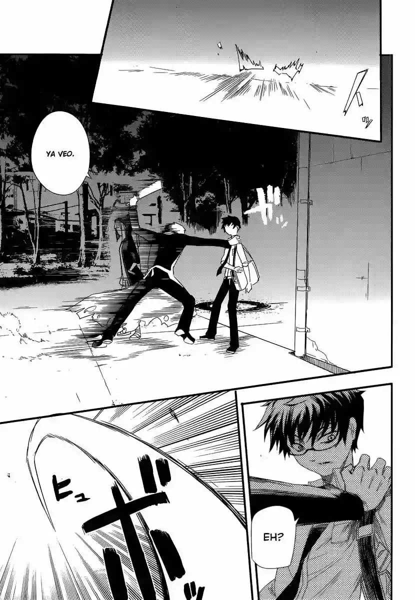 Página 45 del Manga