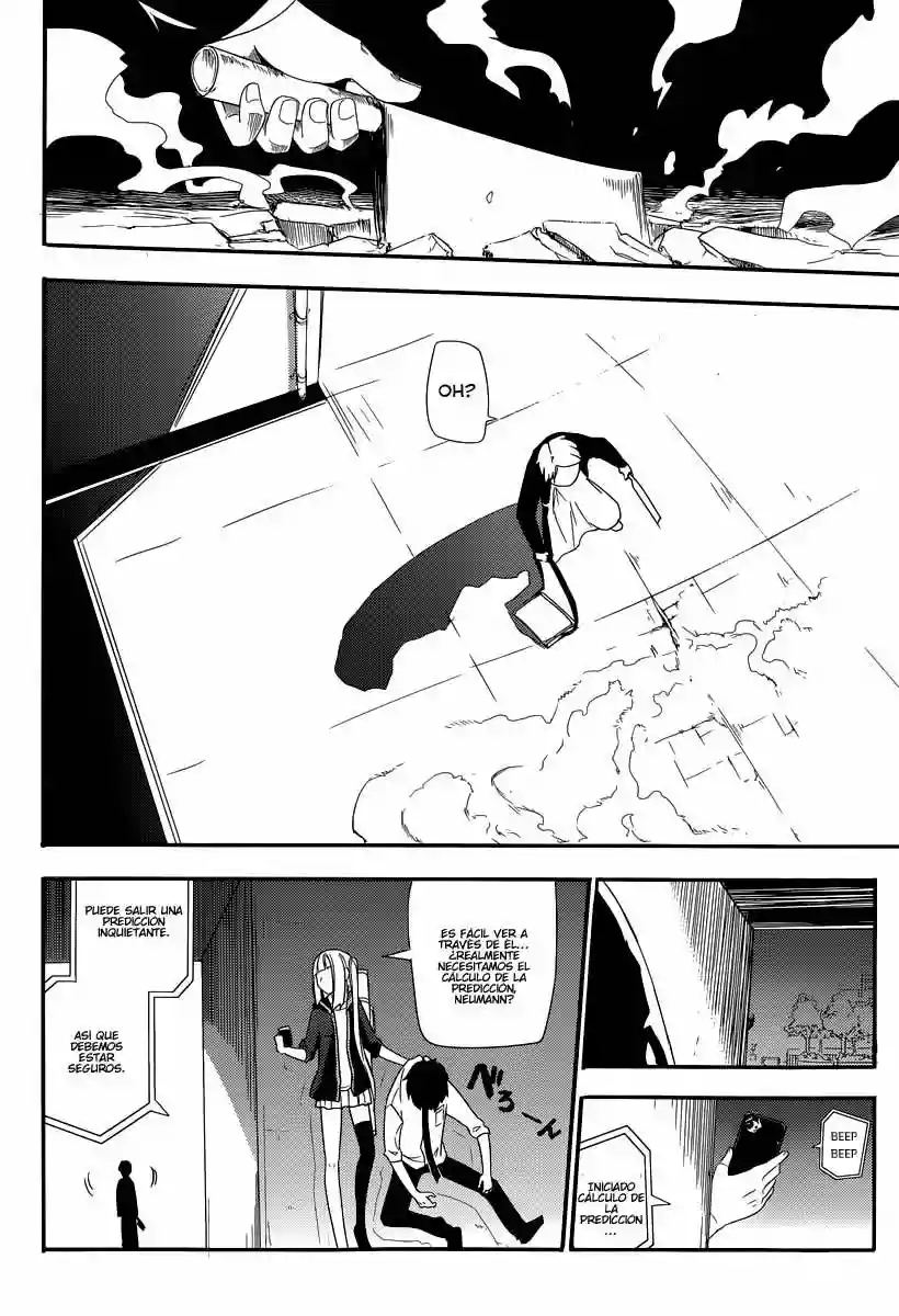 Página 46 del Manga