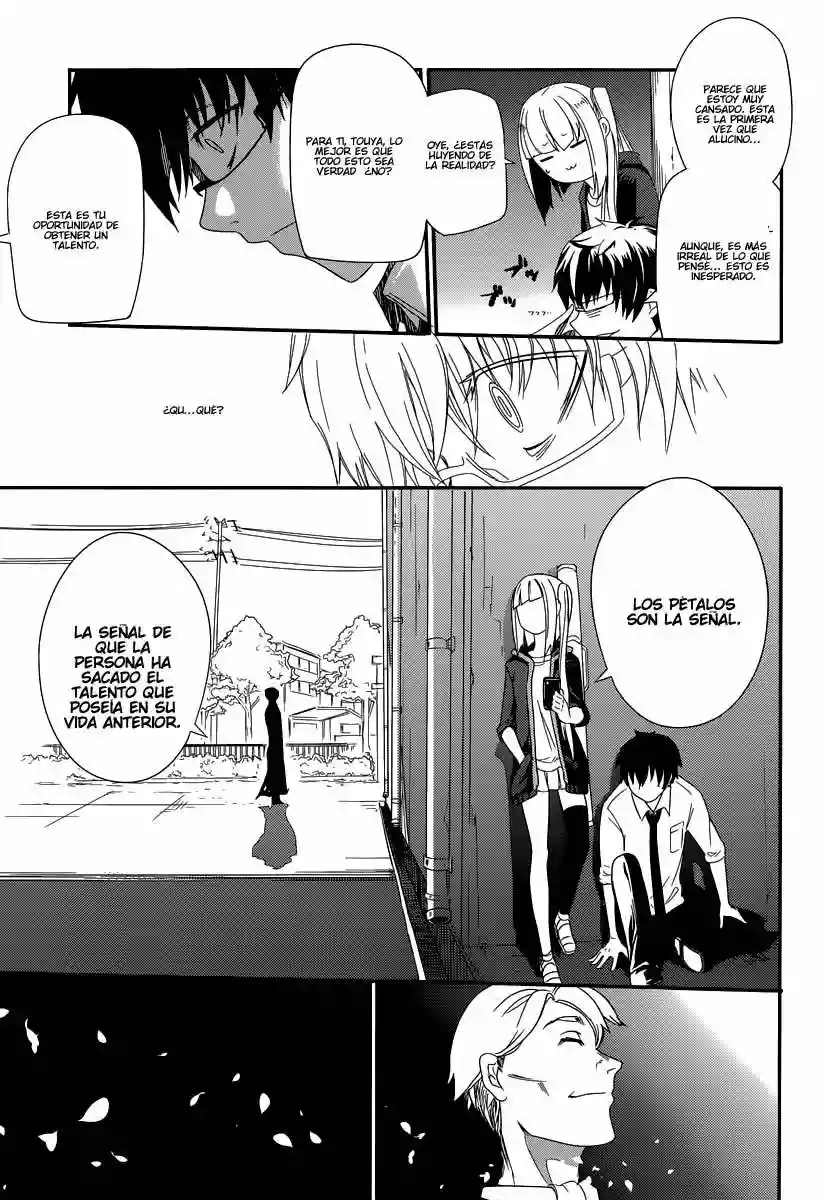 Página 47 del Manga