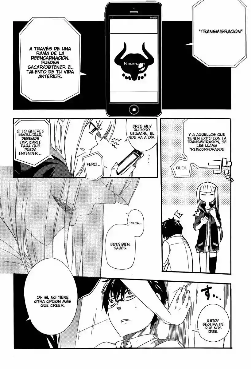 Página 48 del Manga