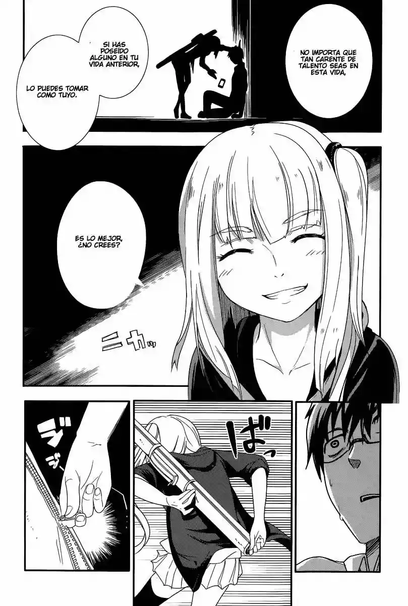 Página 49 del Manga