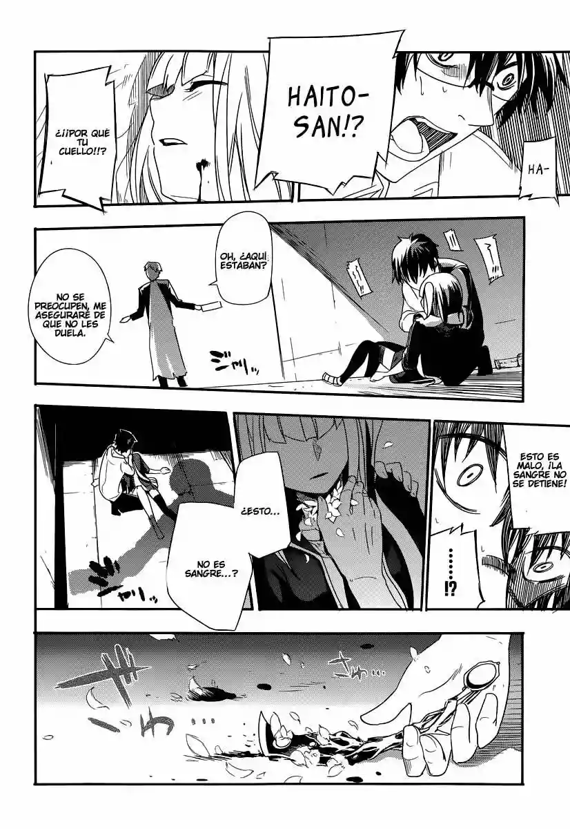 Página 52 del Manga