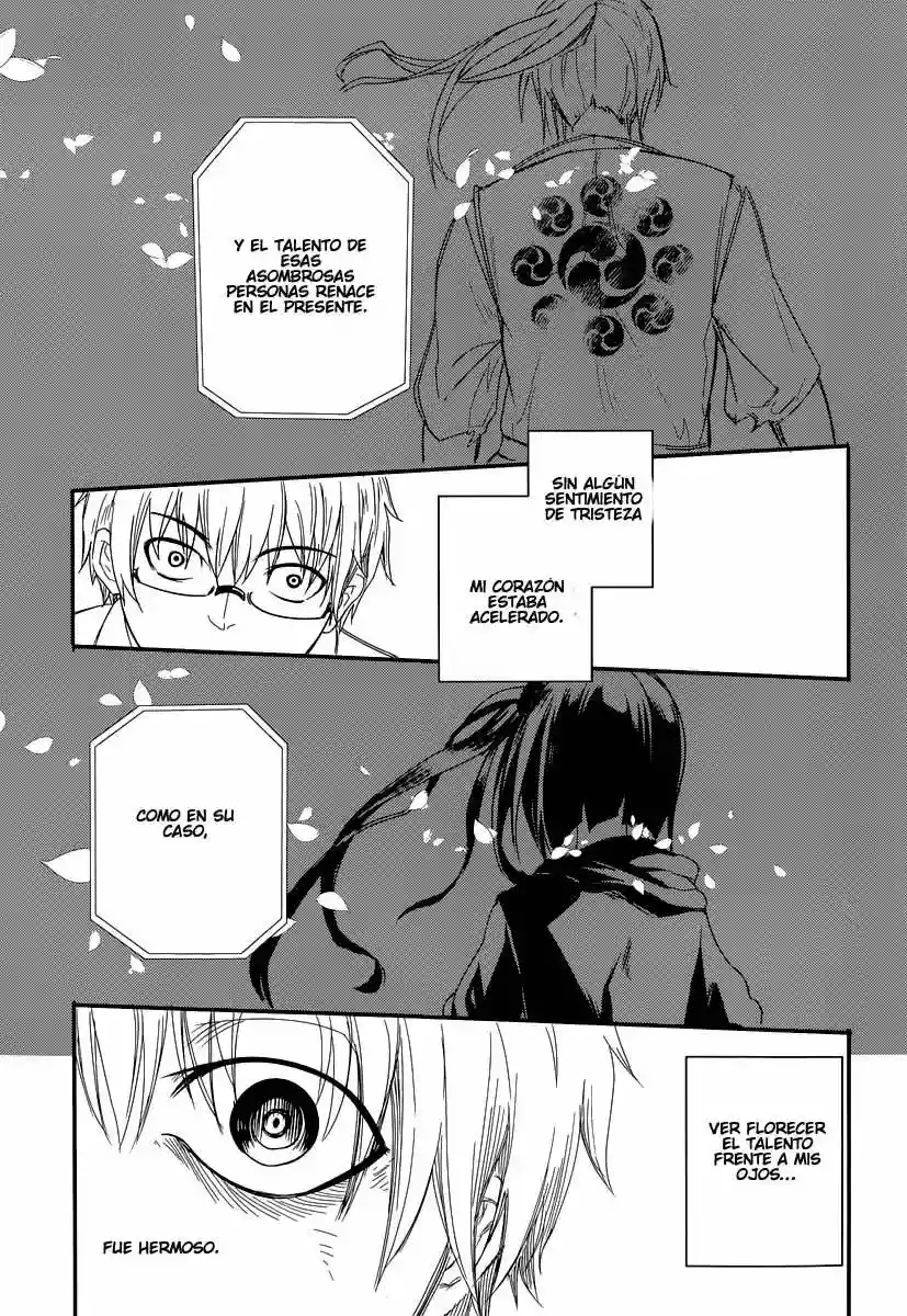 Página 57 del Manga