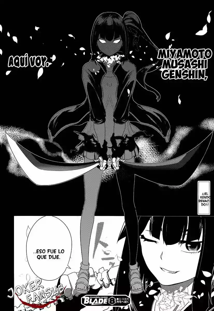 Página 58 del Manga