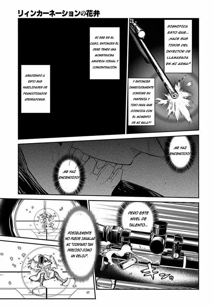 Página 36 del Manga