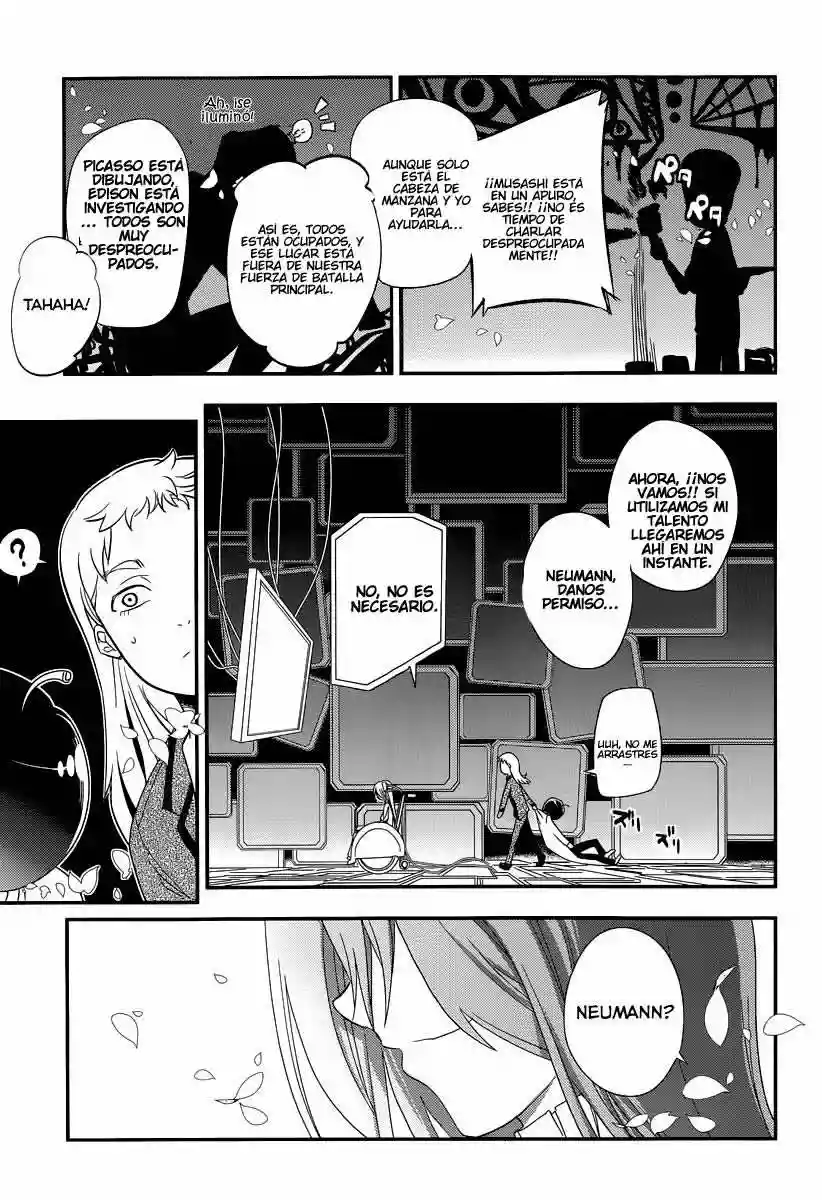 Página 36 del Manga