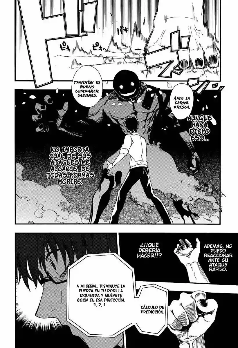 Página 37 del Manga