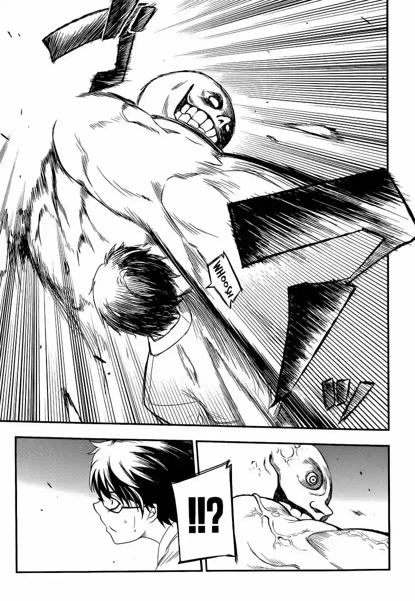 Página 38 del Manga